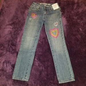 NWT Cat & Jack Jeans